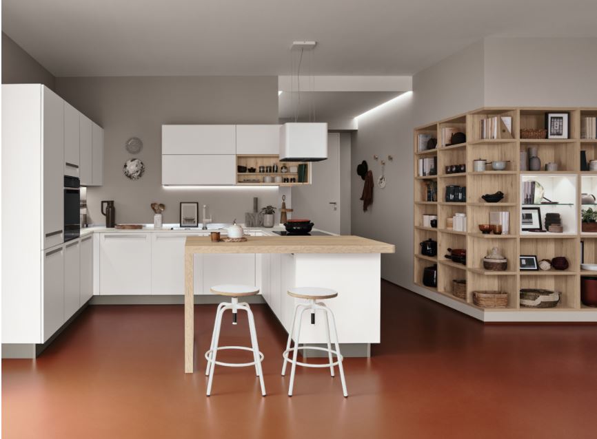 Prezzo veneta cucine modello Carrera